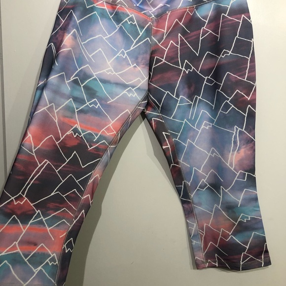 Mossimo Supply Co. Pants - Leggings